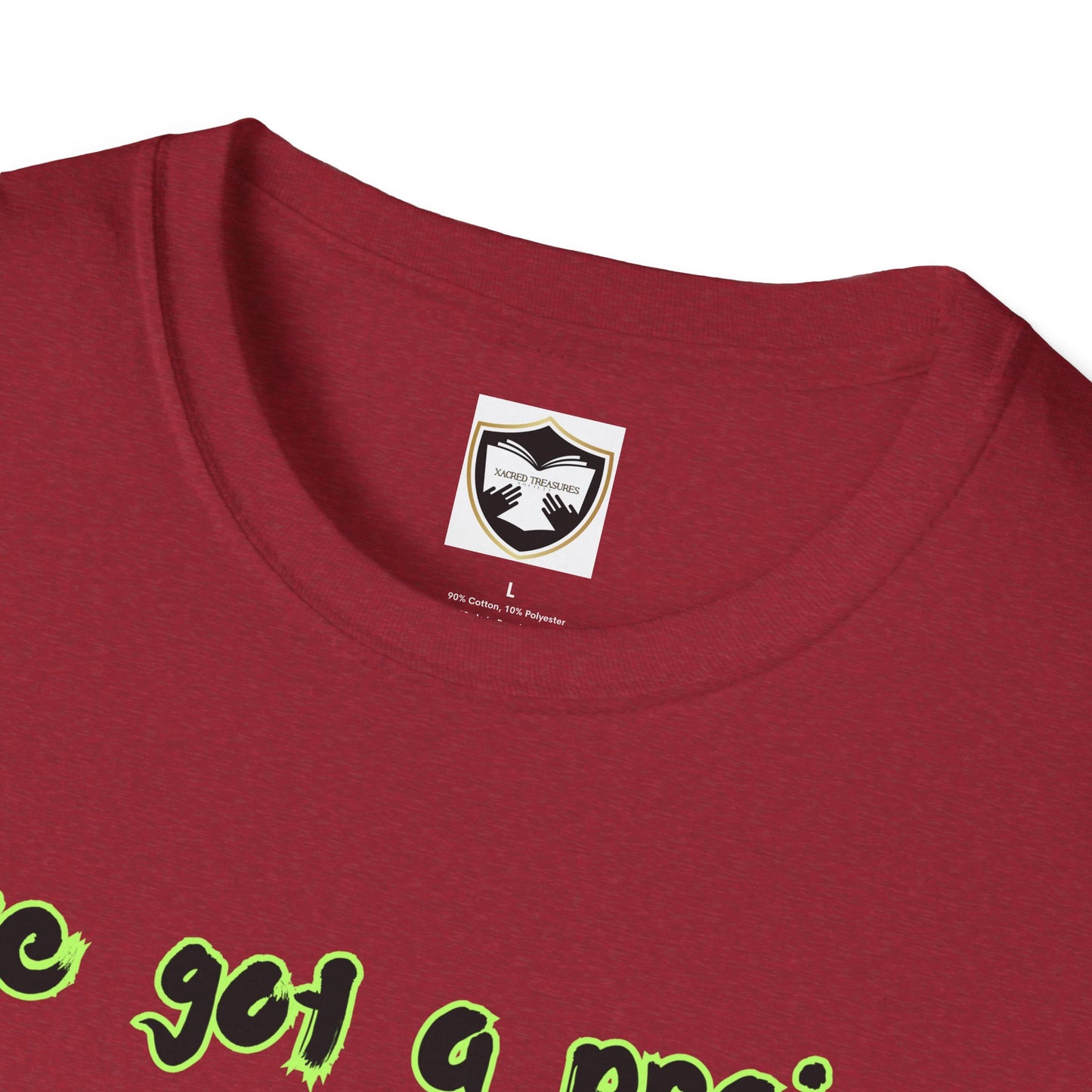 "Praise for the Most High" Faith in God Testimony