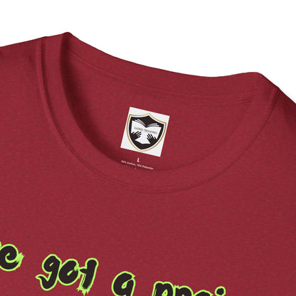 "Praise for the Most High" Faith in God Testimony