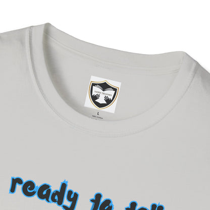 24/7 Bible Talk Believe on Him