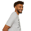 God’s Agenda & Thus Saith the Lord T-Shirt