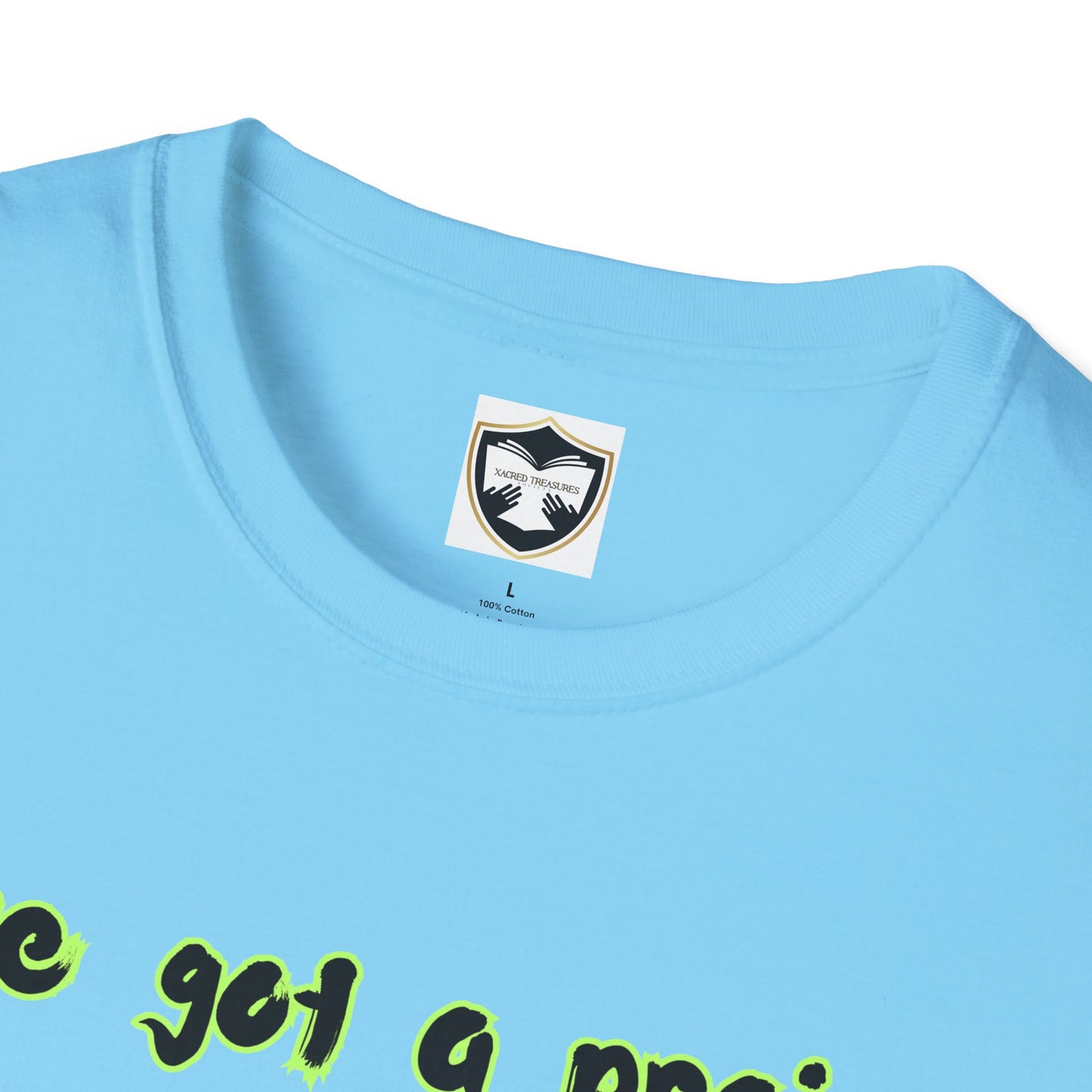 "Praise for the Most High" Faith in God Testimony