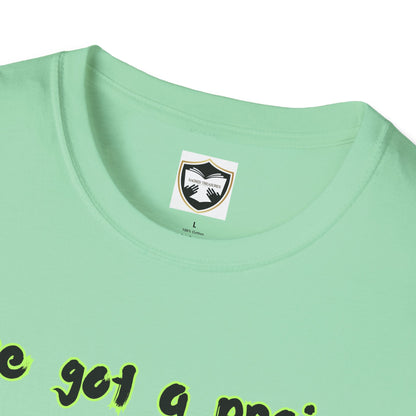 "Praise for the Most High" Faith in God Testimony