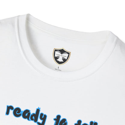 24/7 Bible Talk Believe on Him