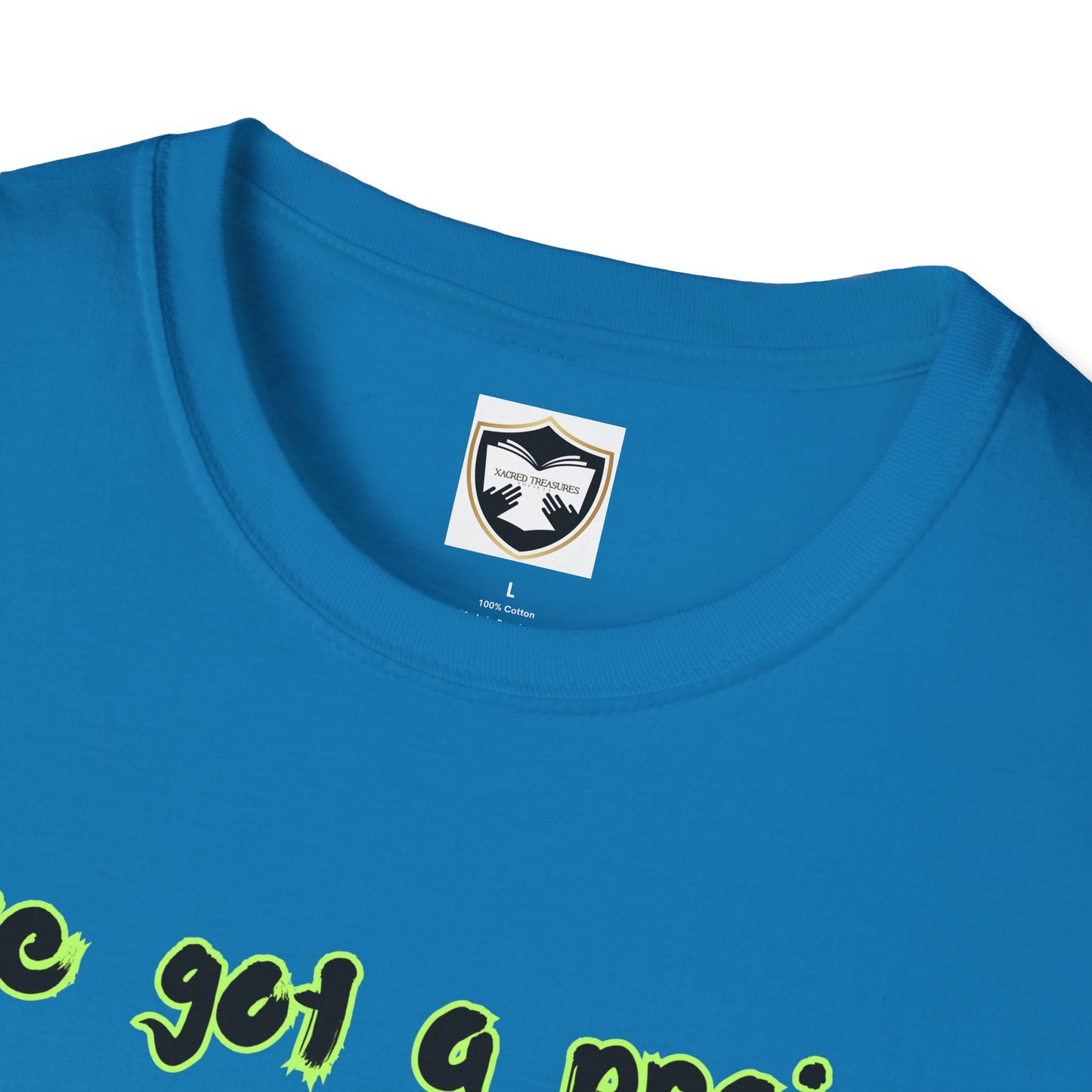 "Praise for the Most High" Faith in God Testimony