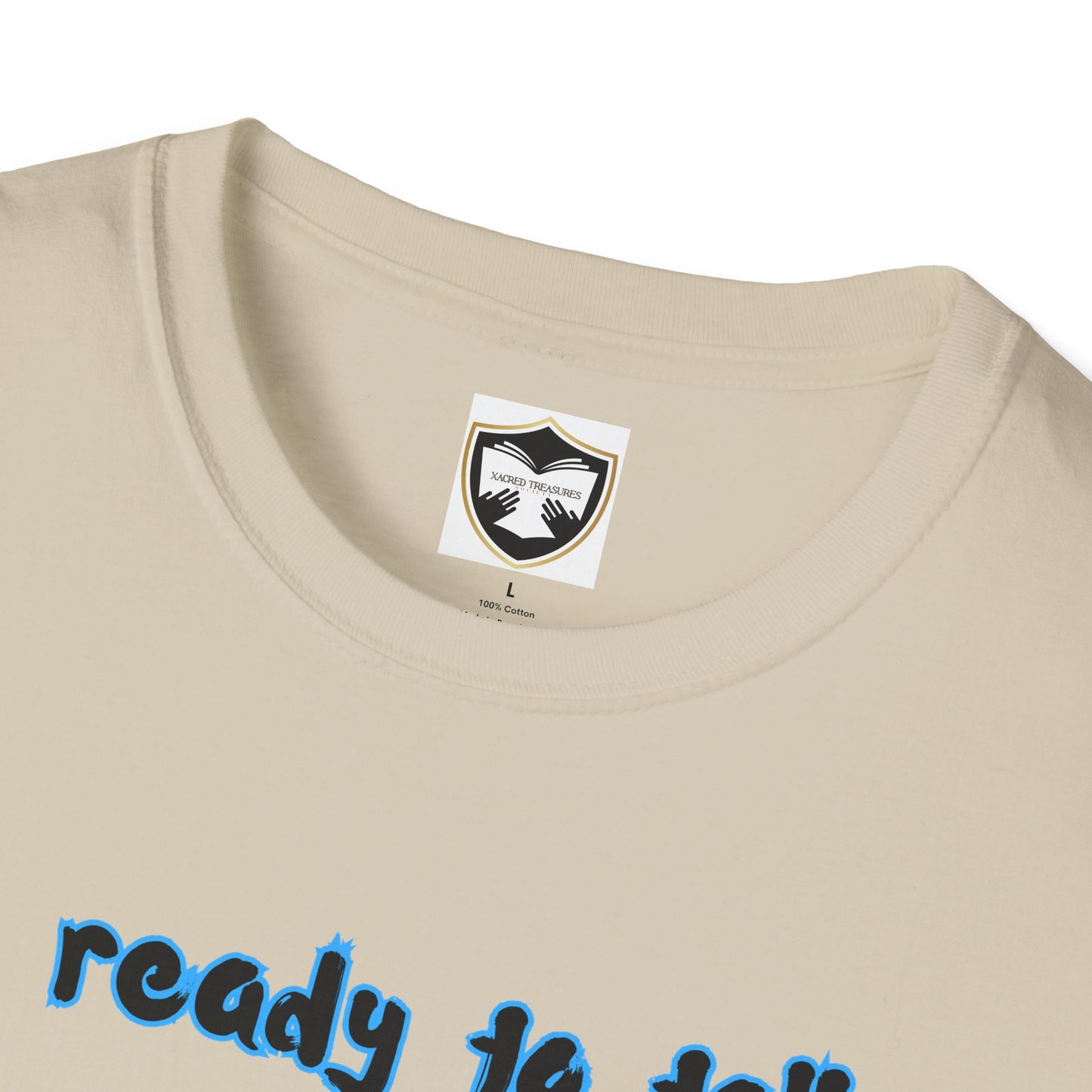 24/7 Bible Talk Believe on Him