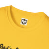 God’s Agenda & Thus Saith the Lord T-Shirt