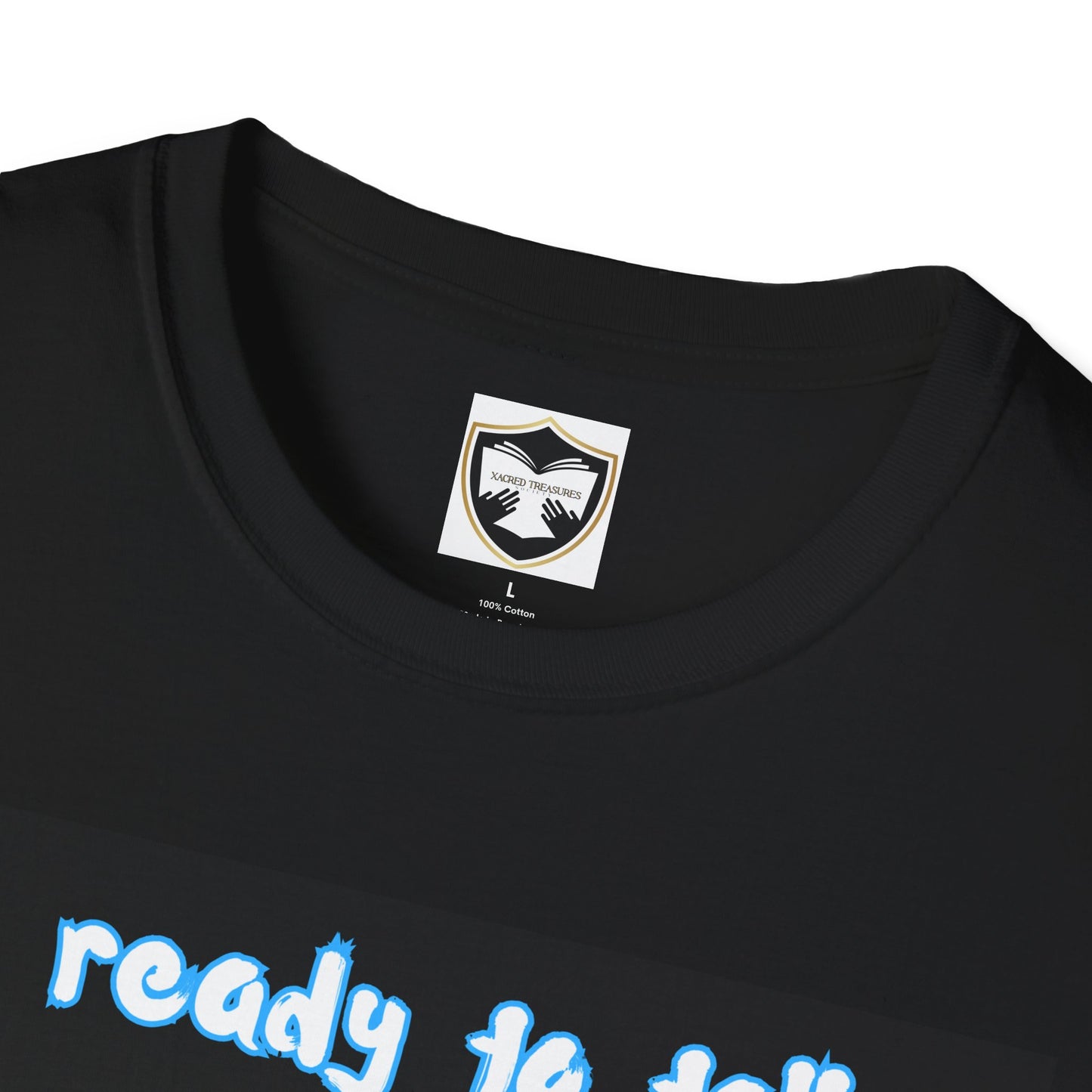 24/7 Bible Talk Believe on Him