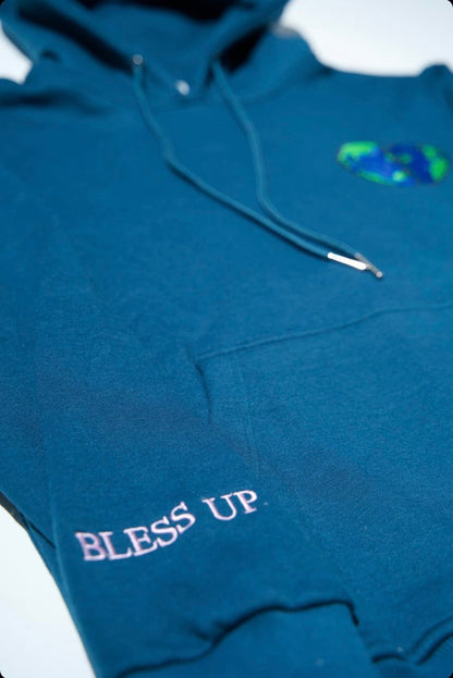 Bless Up Hoodie