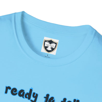 24/7 Bible Talk Believe on Him