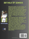 Book of Jasher Large Print