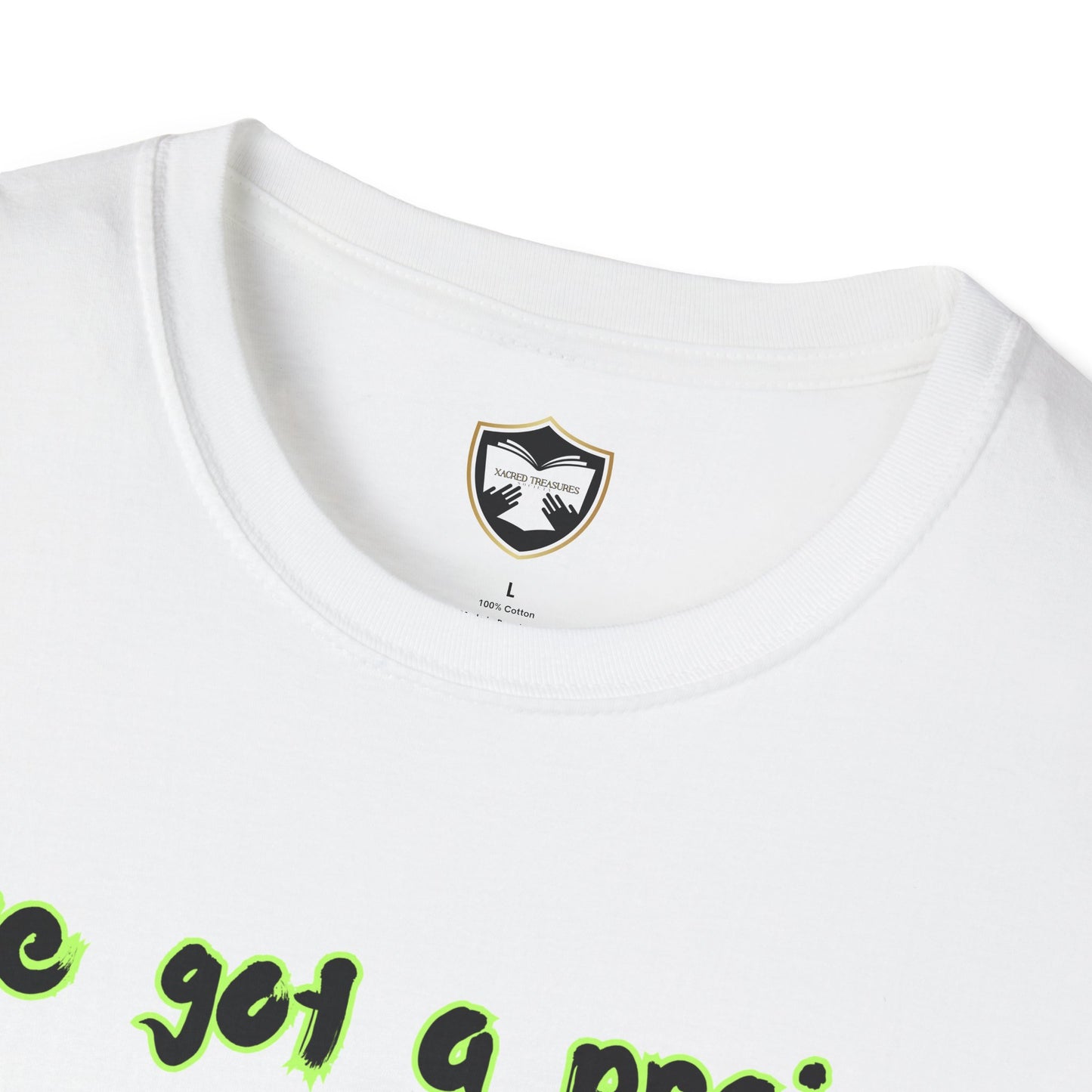 "Praise for the Most High" Faith in God Testimony