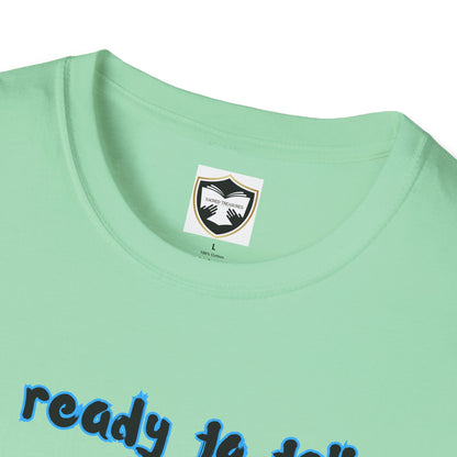 24/7 Bible Talk Believe on Him