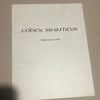 Codex Sinaiticus Facsimile Edition