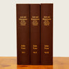 Foxe’s Book of Martyrs update or Original Print 1684